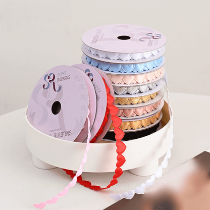 Heart-gift-ribbon