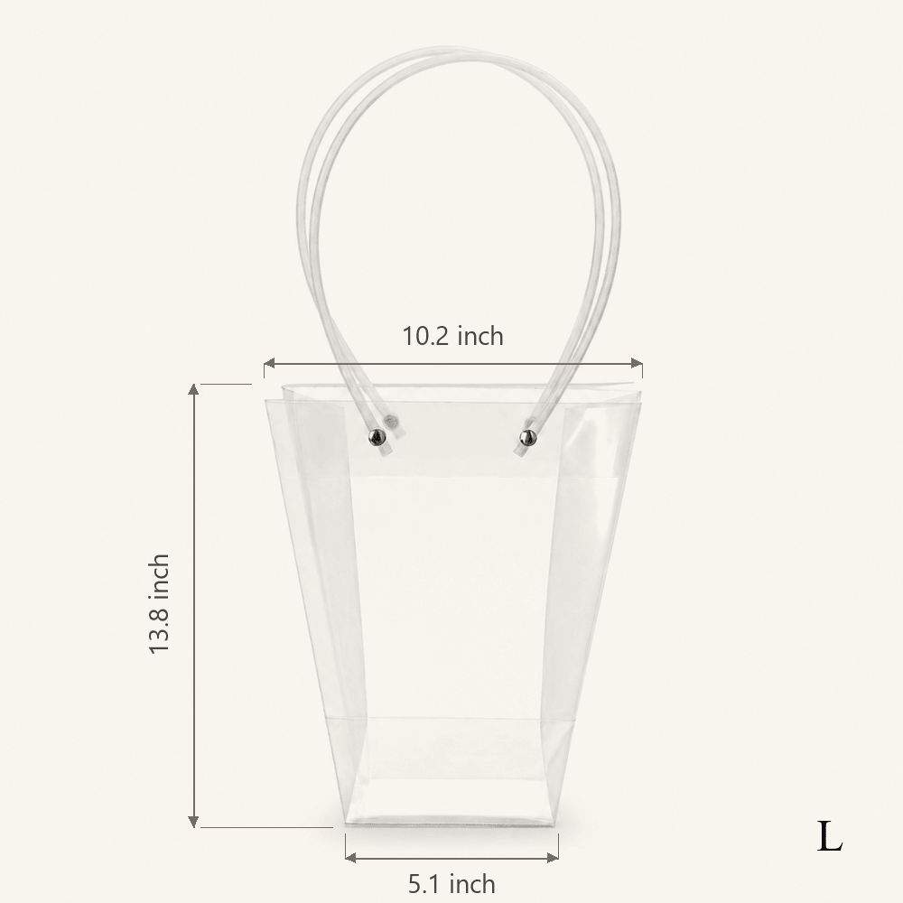 bouquet-bag
