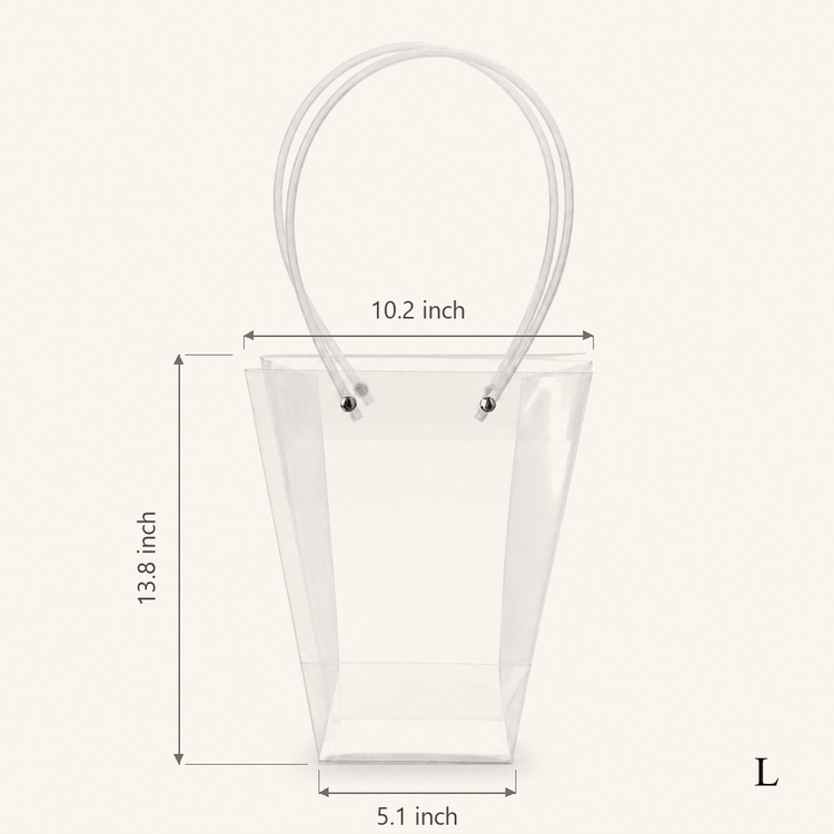 bouquet-bag