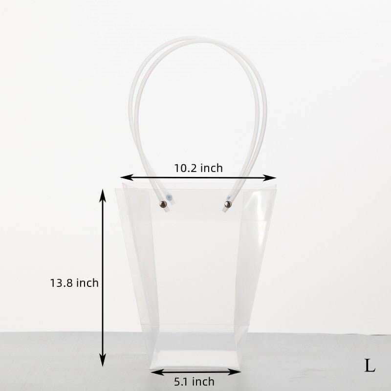 bouquet-bag