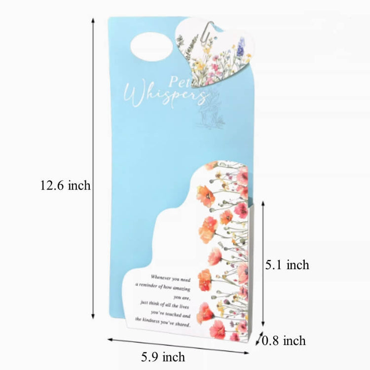 bouquet-bag