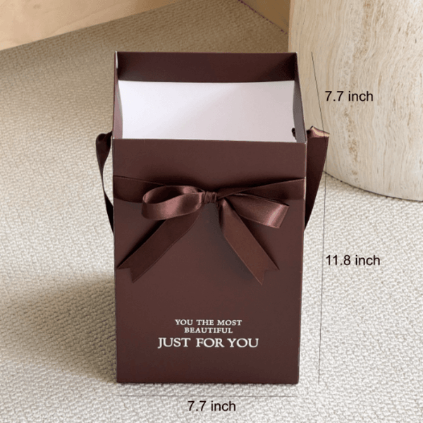 bouquet-bag
