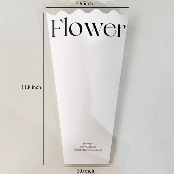 bouquet-bag