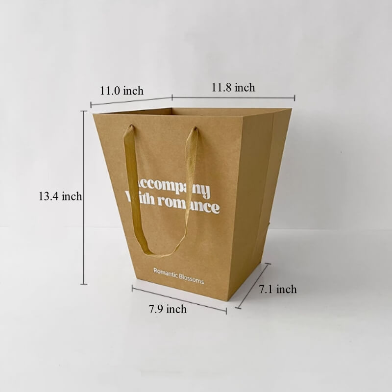 bouquet-bag
