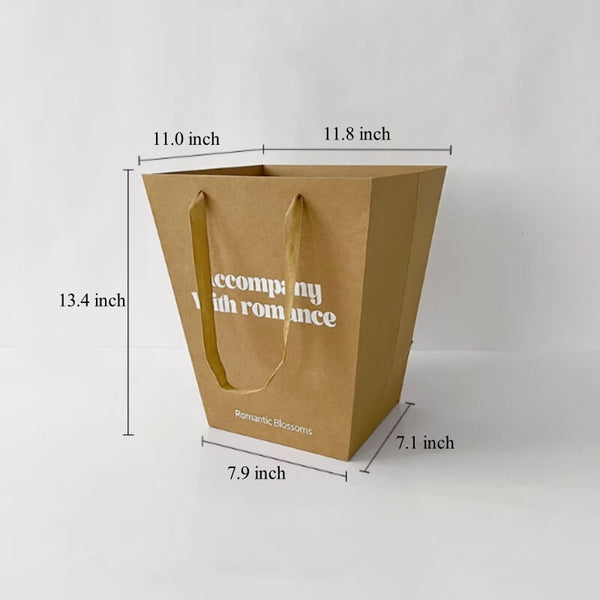 bouquet-bag