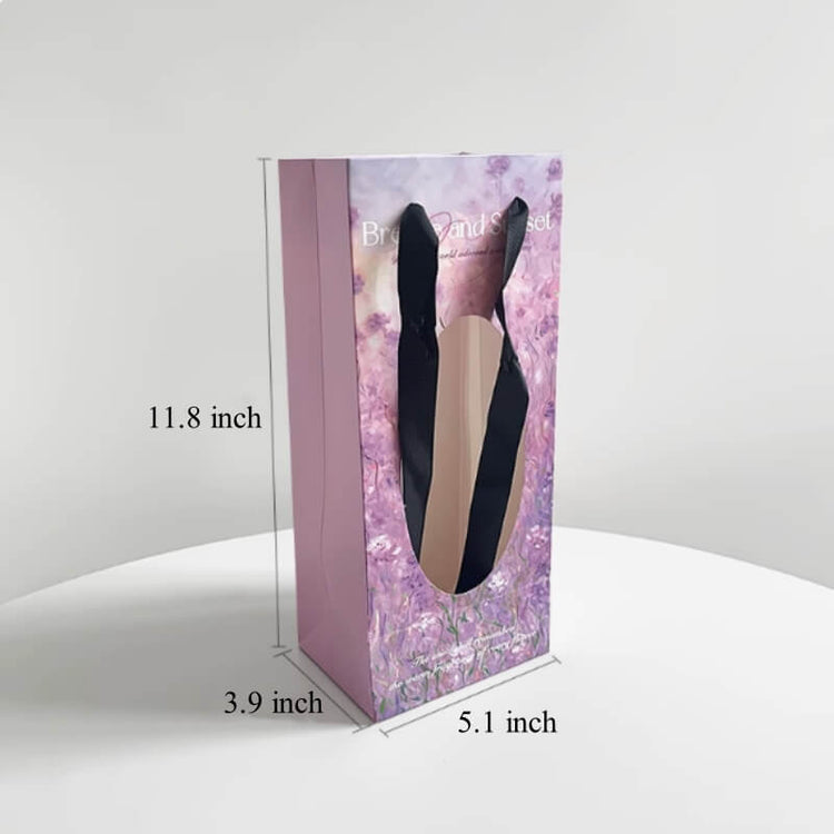 bouquet-bag