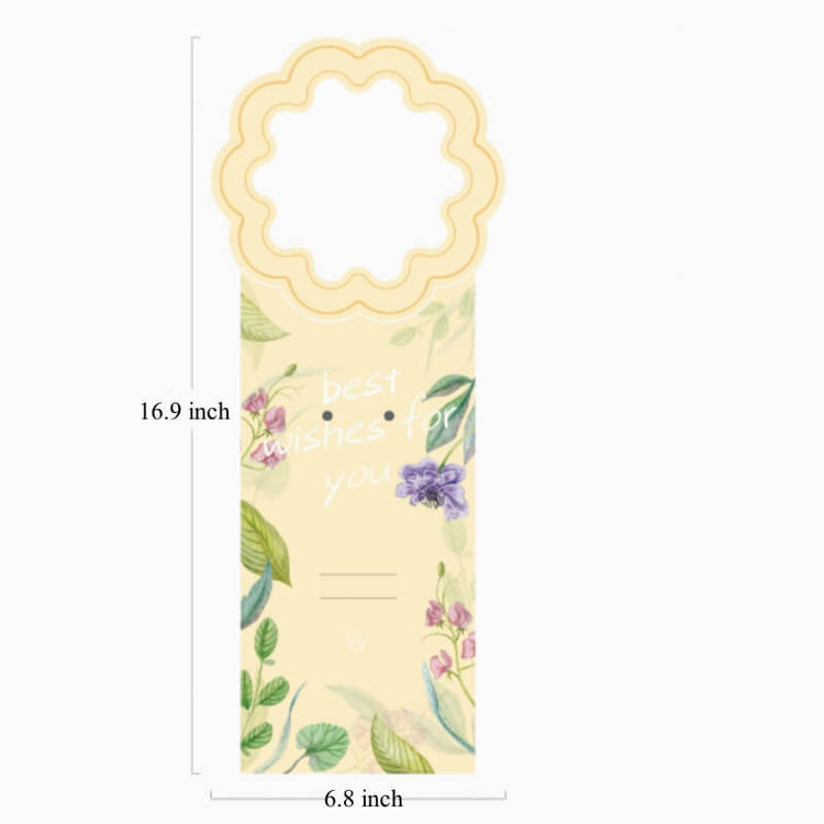 bouquet-bag