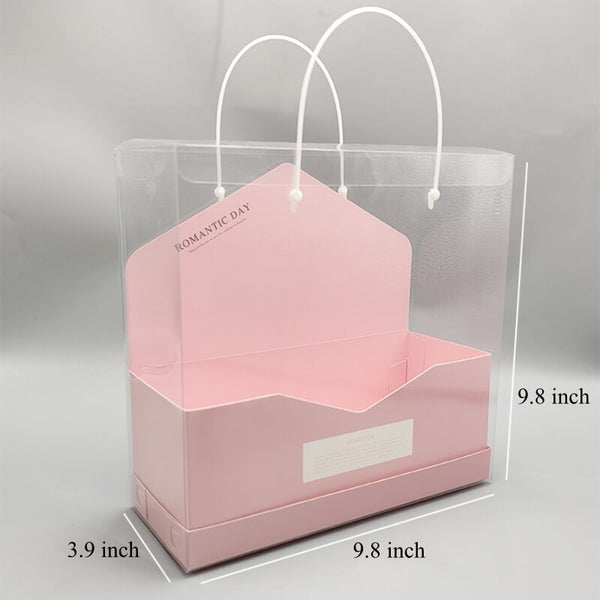 bouquet-bag