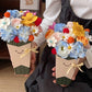 bouquet-bag
