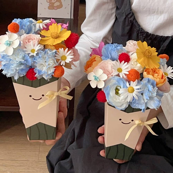 bouquet-bag