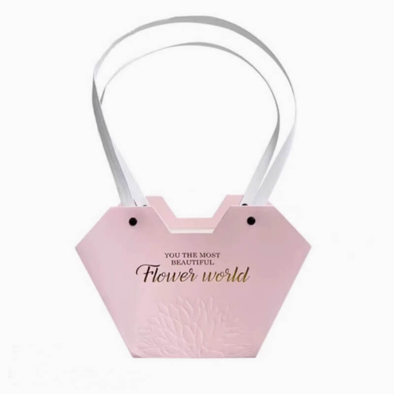bouquet-bag