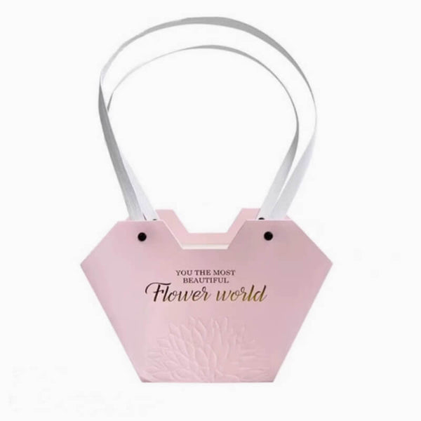 bouquet-bag