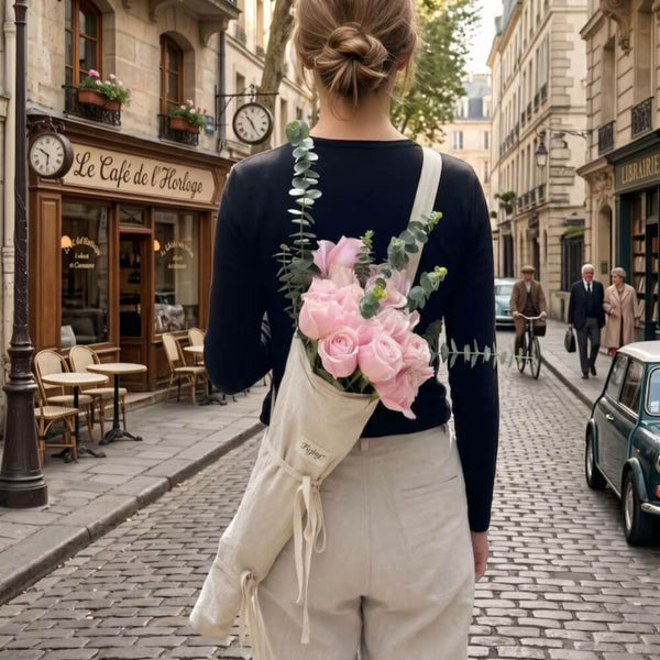 bouquet-bag