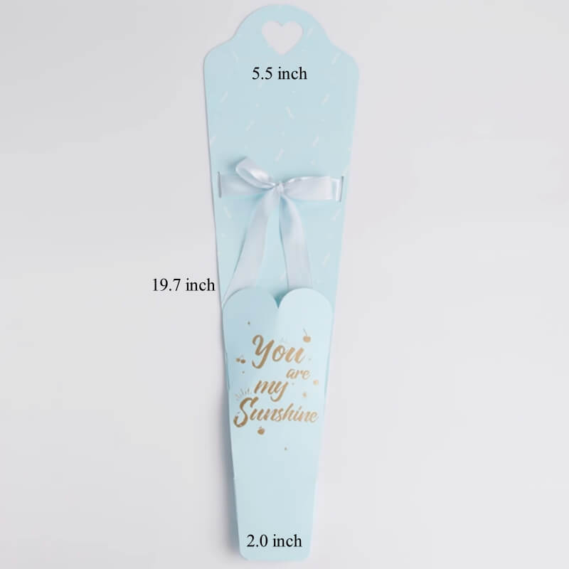 bouquet-bag