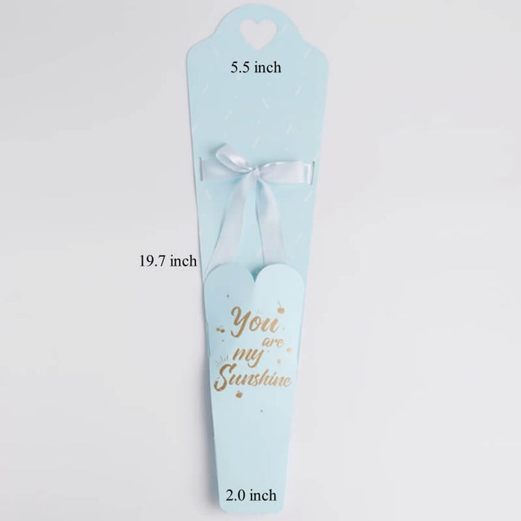 bouquet-bag
