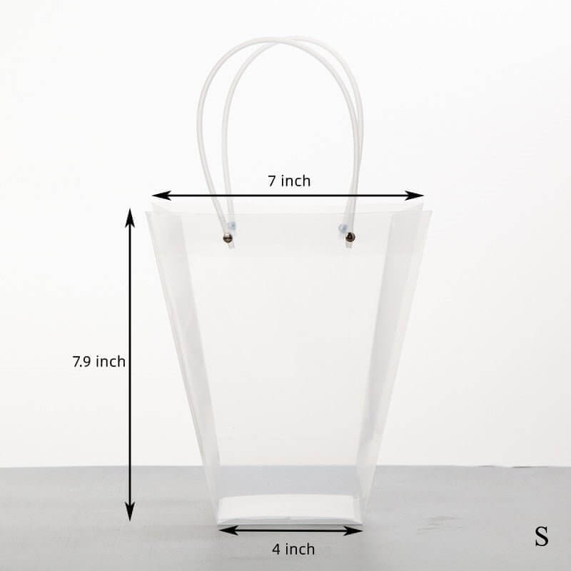 bouquet-bags-plastic