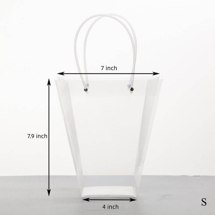 bouquet-bags-plastic