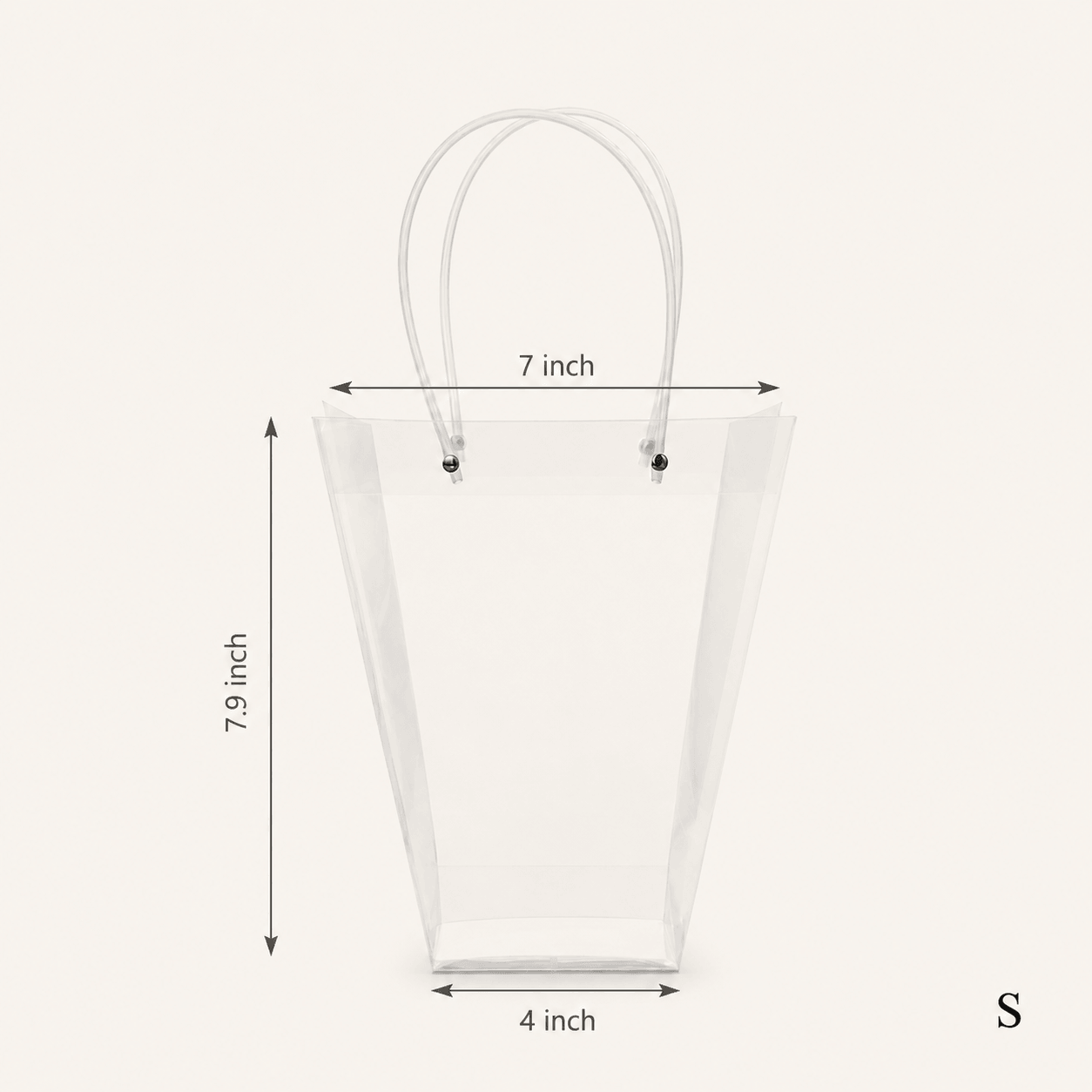 bouquet-bags-plastic
