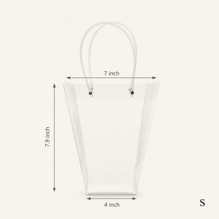 bouquet-bags-plastic