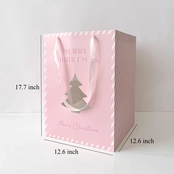 bouquet-bags-plastic