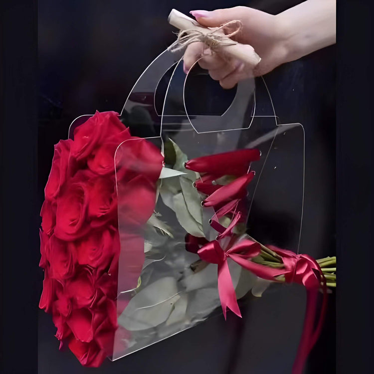 bouquet-bags-with-handles