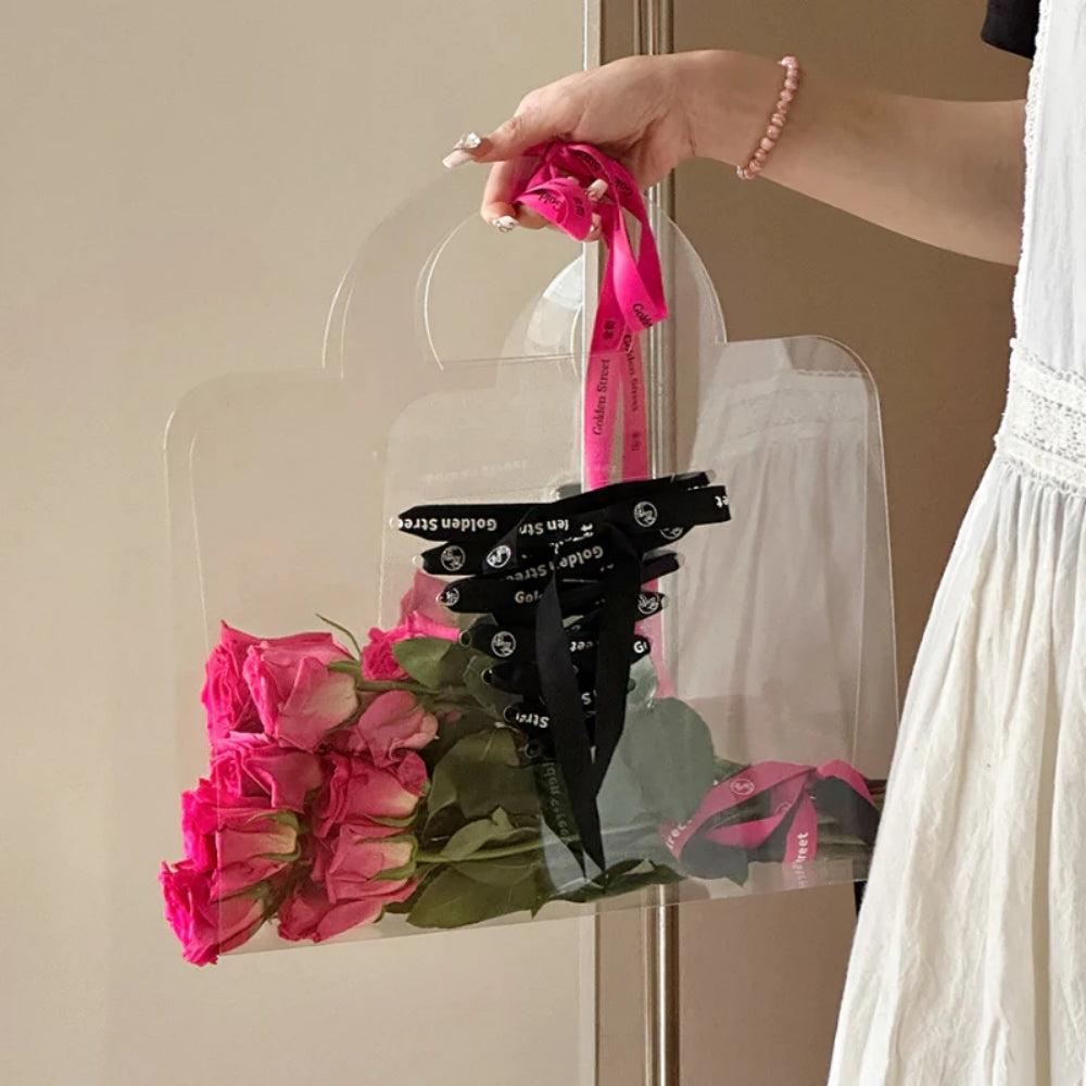 bouquet-bags