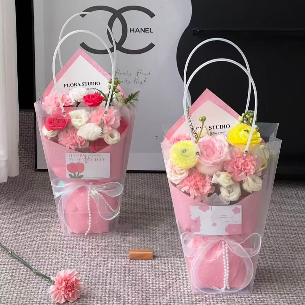 bouquet-bags
