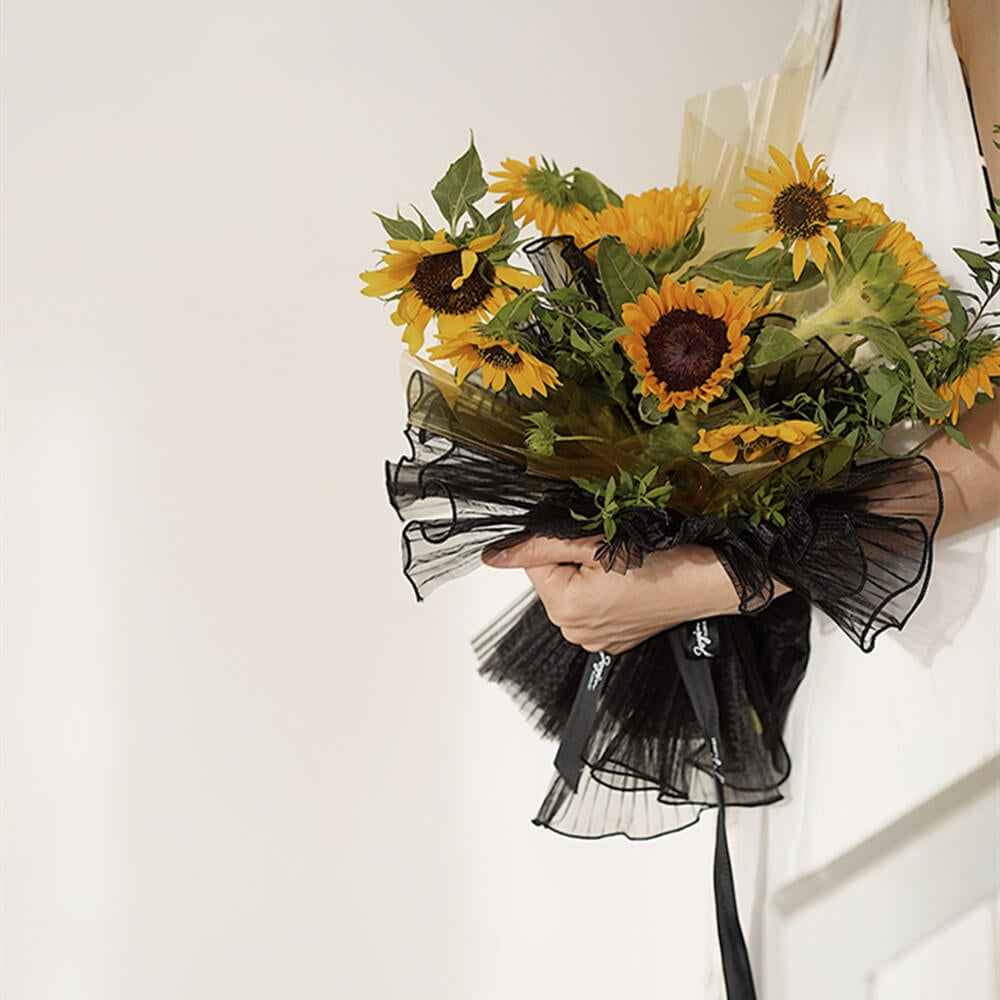 bouquet-wrap
