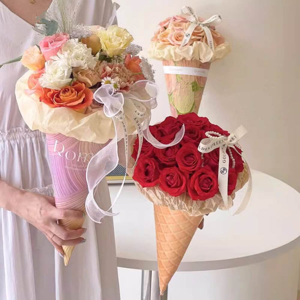    bouquet-wrap