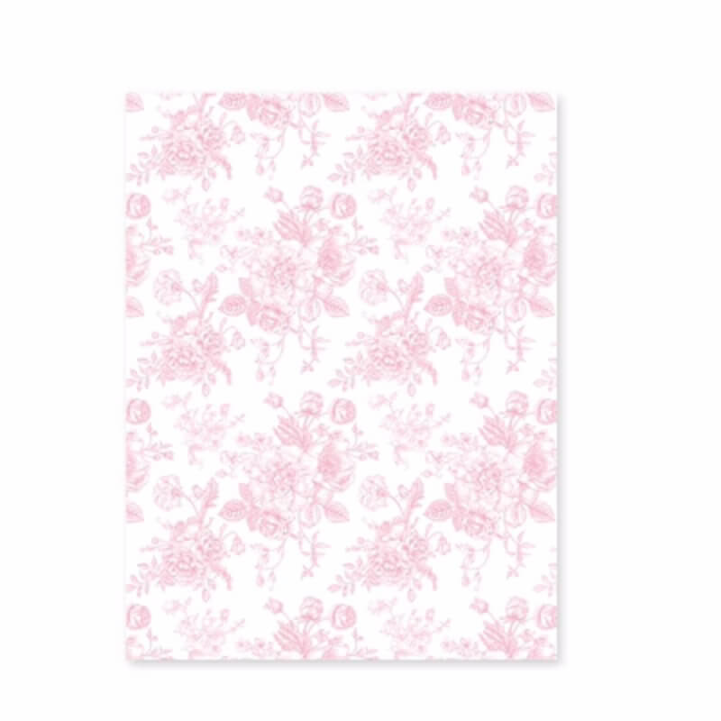 bouquet-wrapping-paper