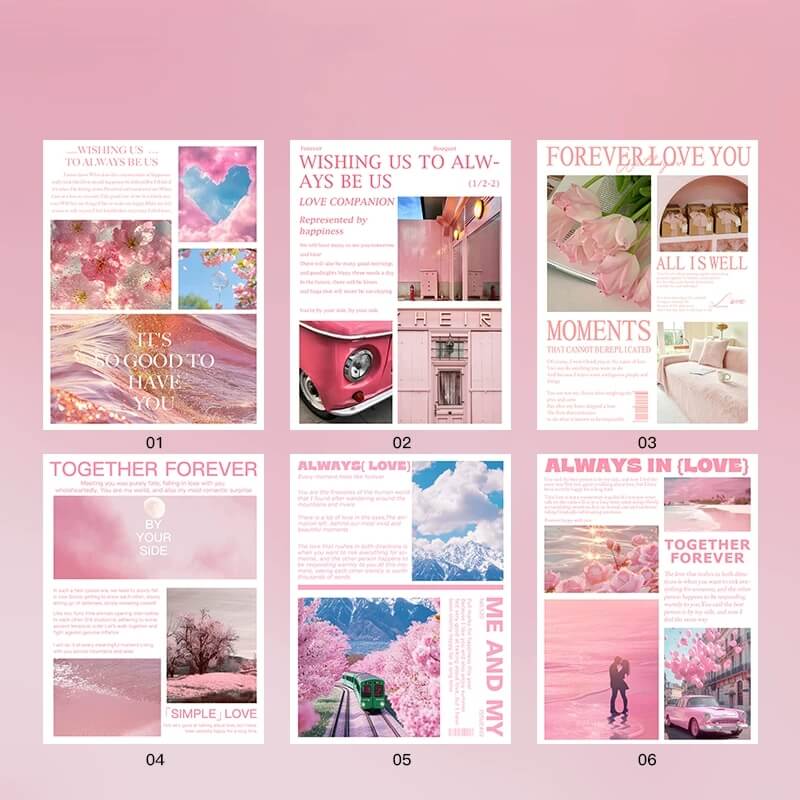 bouquet-wrapping-paper