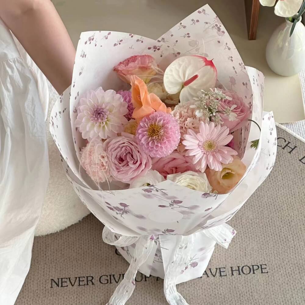 Mother's Day Bouquets