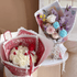 bouquet-wrapping-paper