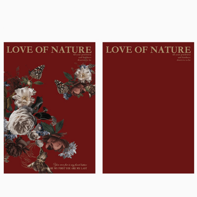 bouquet-wrapping-paper