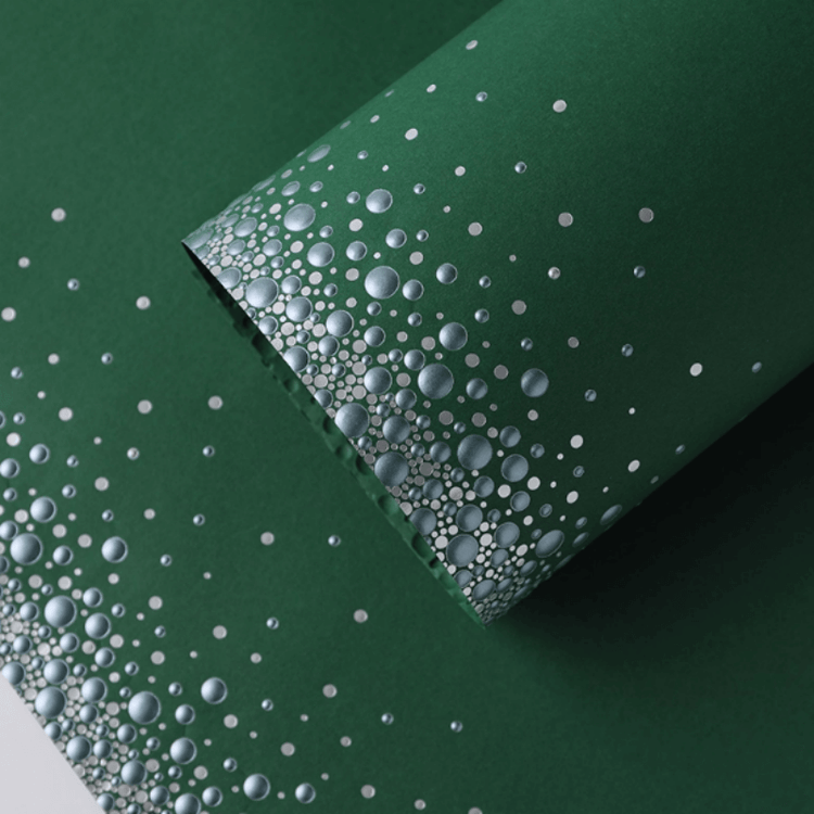 bouquet-wrapping-paper