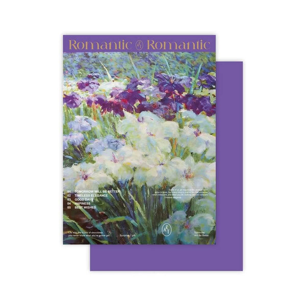 bouquet-wrapping-paper