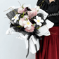 bouquet-wrapping-paper