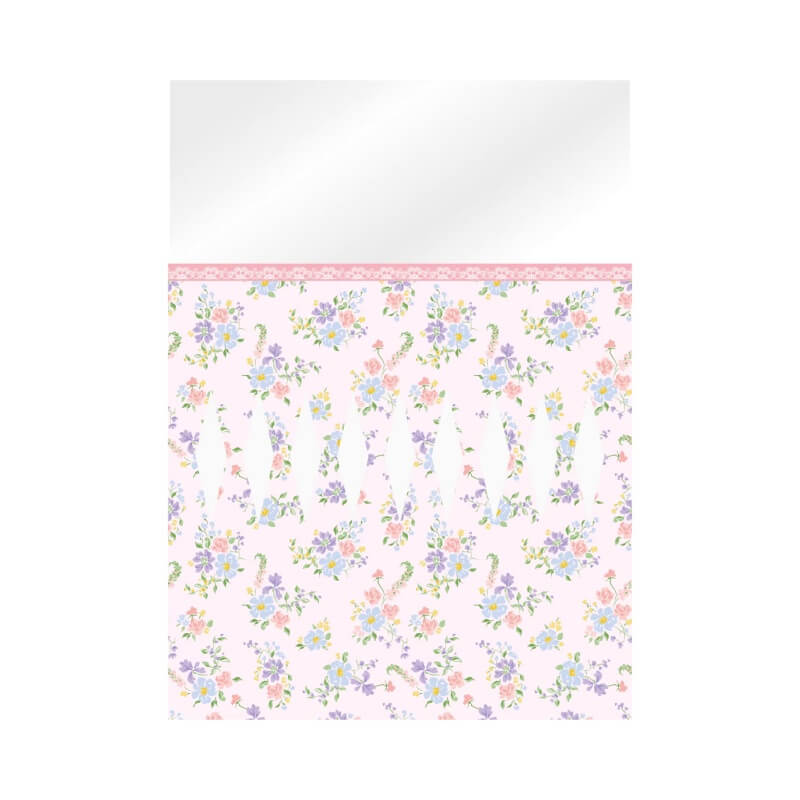 bouquet-wrapping-paper