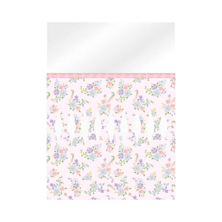bouquet-wrapping-paper