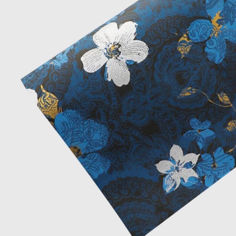 bouquet-wrapping-paper