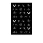 bouquet-wrapping-paper