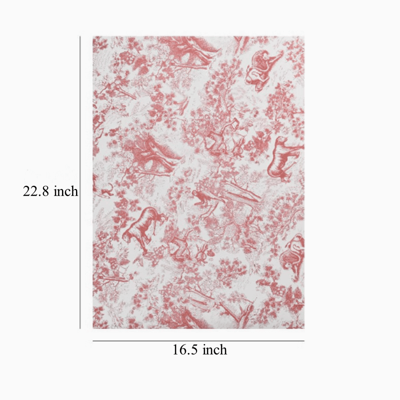 bouquet-wrapping-paper