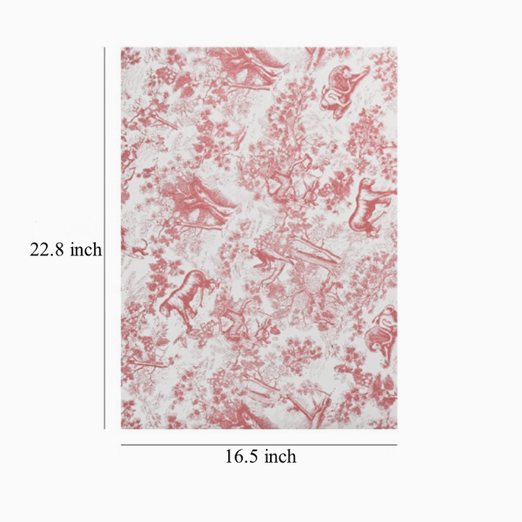bouquet-wrapping-paper