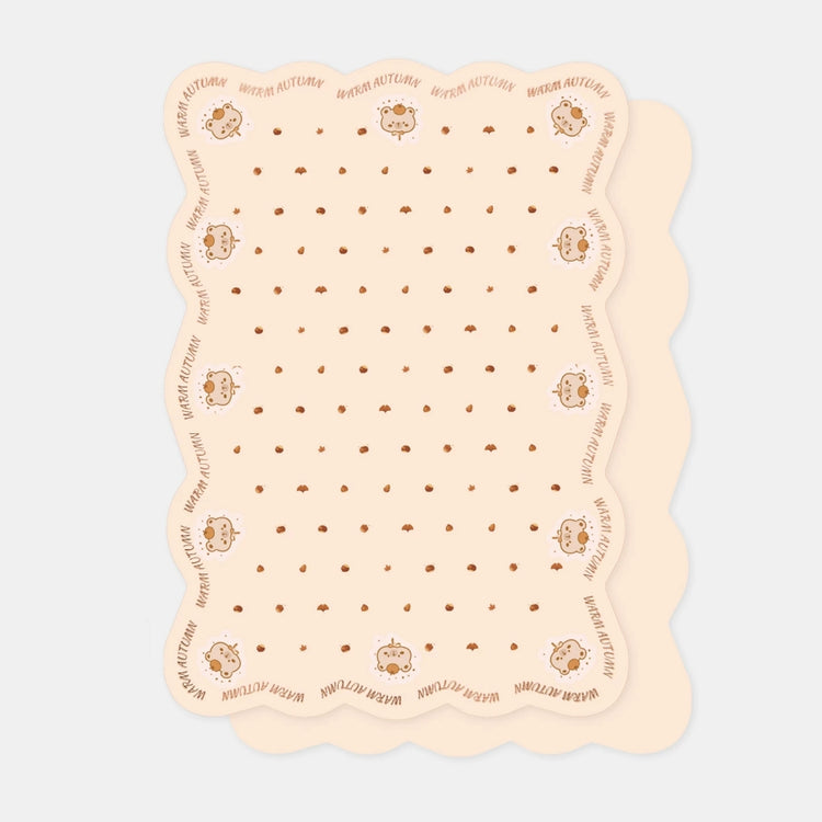bouquet-wrapping-paper