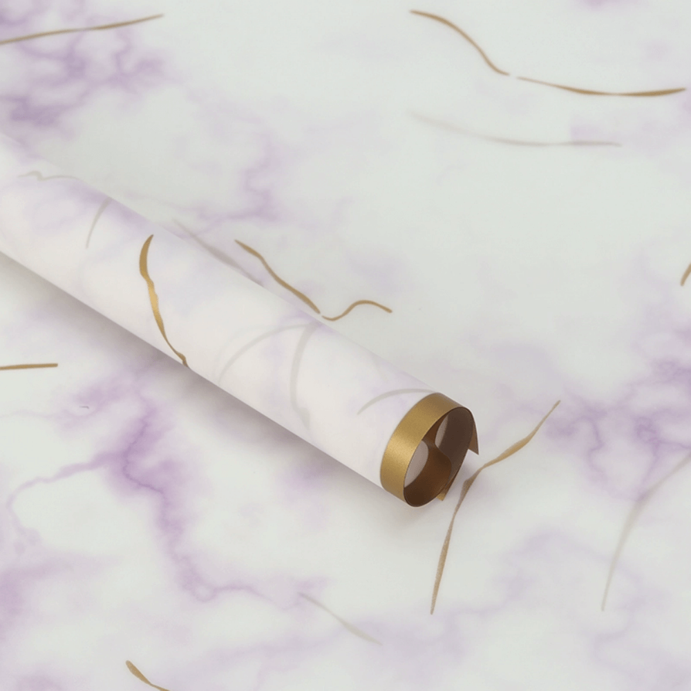 bouquet-wrapping-paper