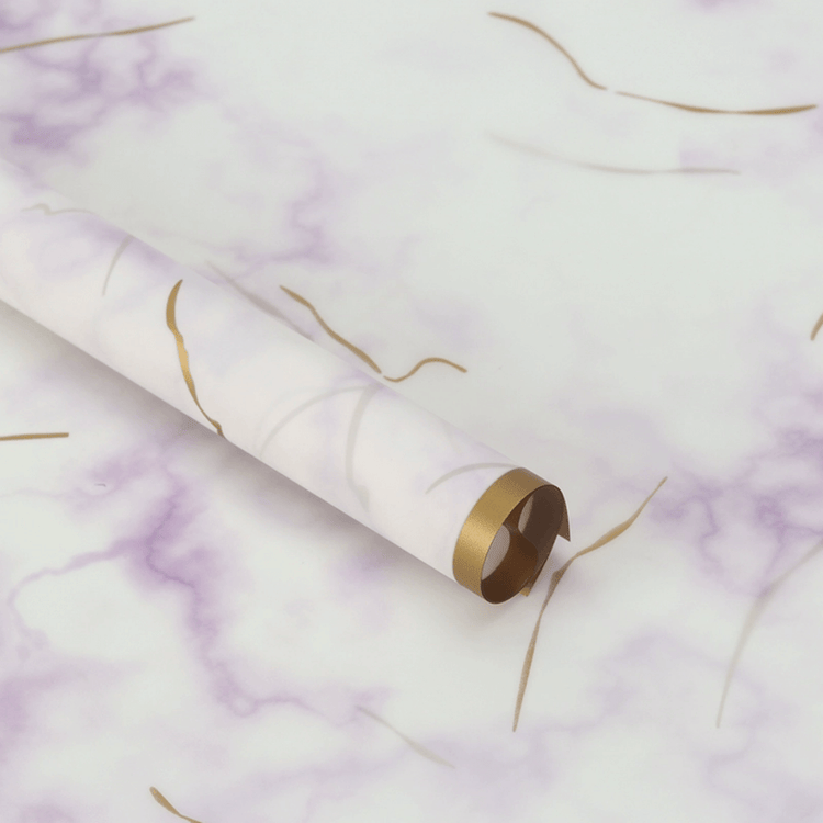 bouquet-wrapping-paper