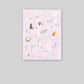 bouquet-wrapping-paper
