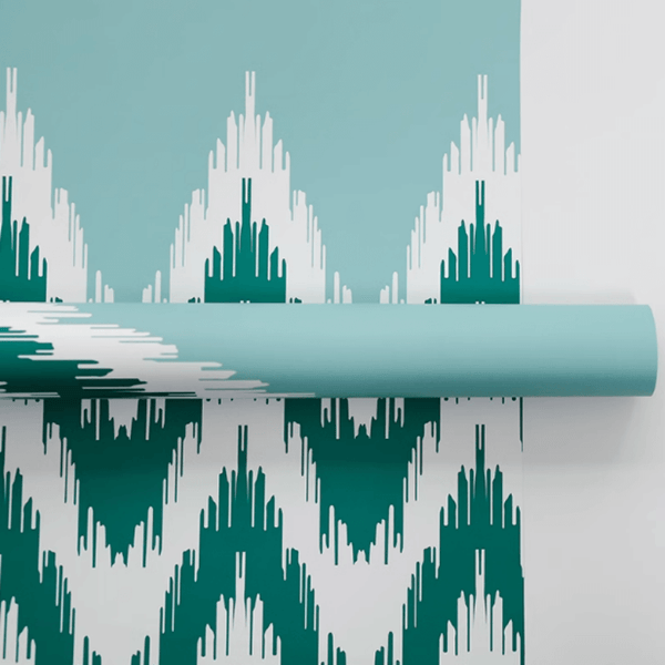 bouquet-wrapping-paper