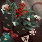     bouquet-wrapping-paper