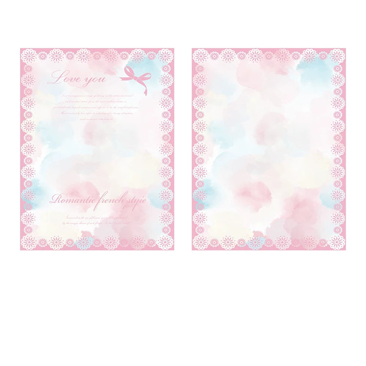 bouquet-wrapping-paper
